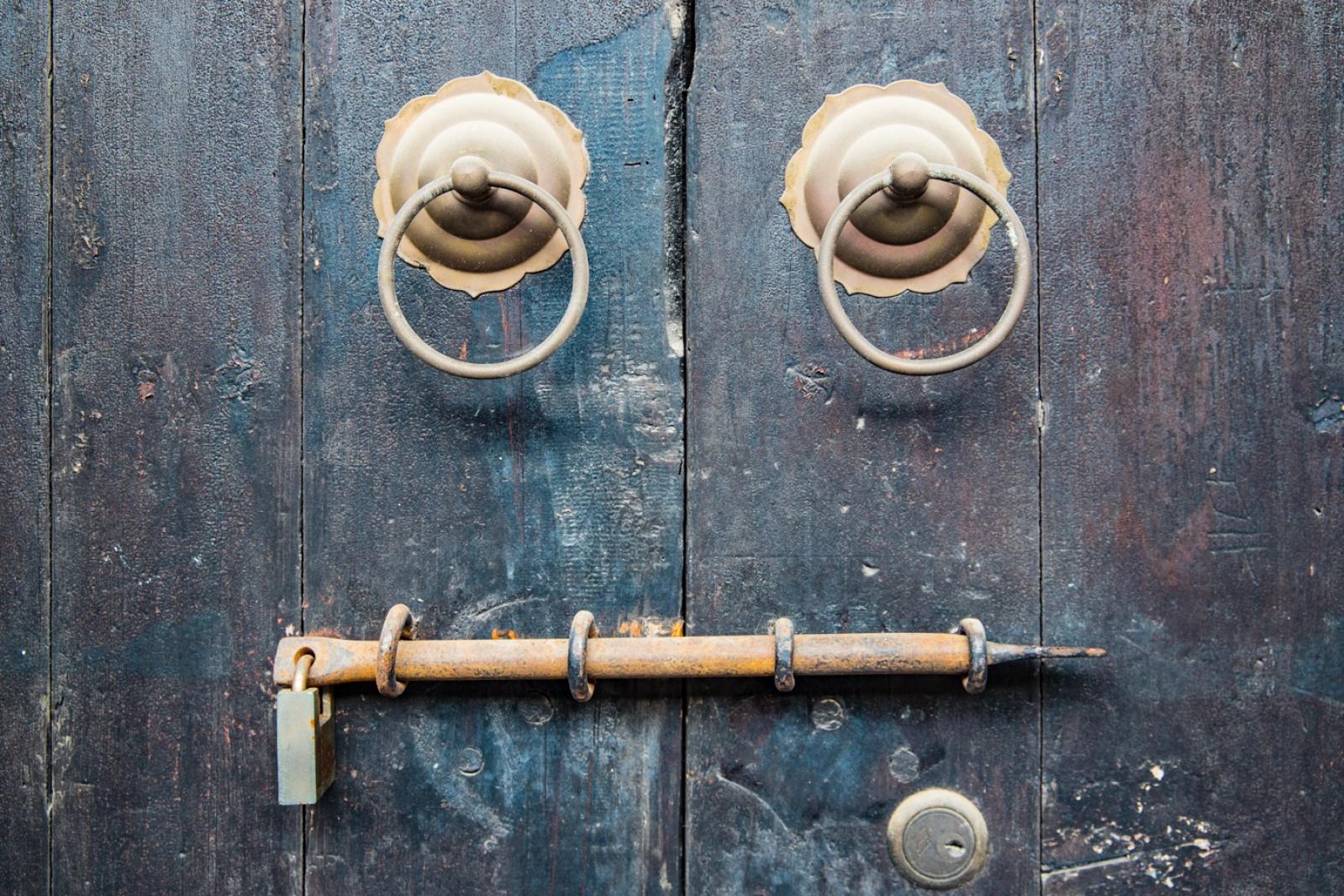 深圳凤凰古村