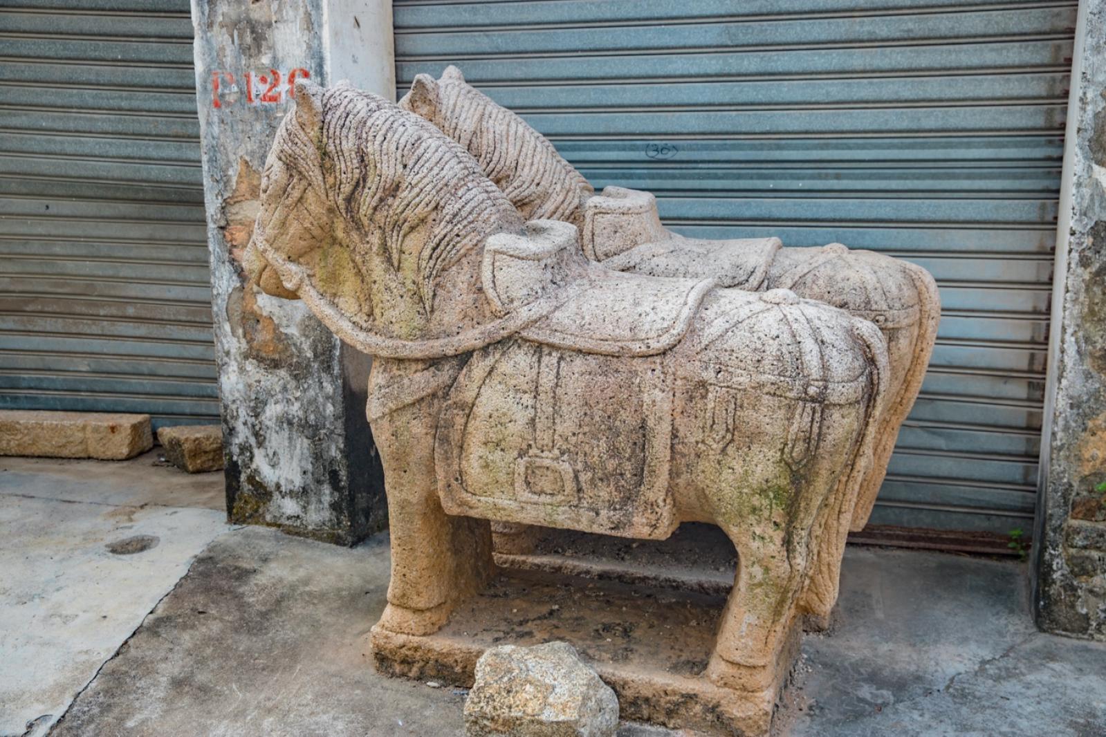 深圳凤凰古村