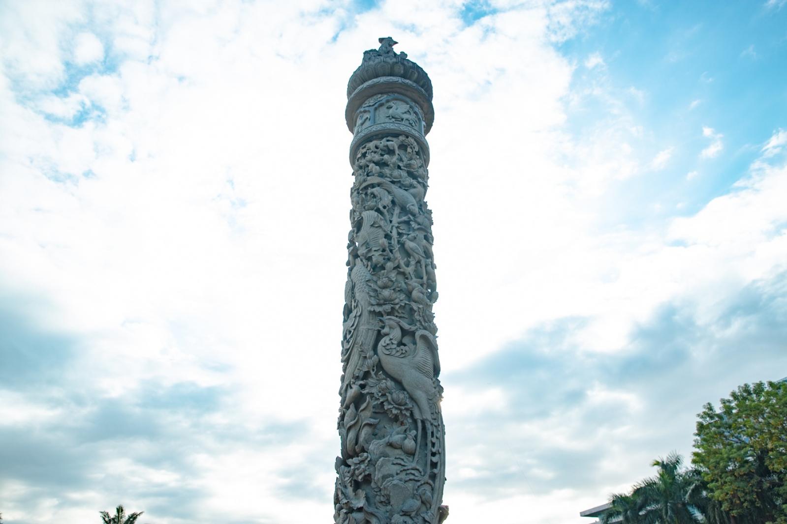 深圳凤凰古村