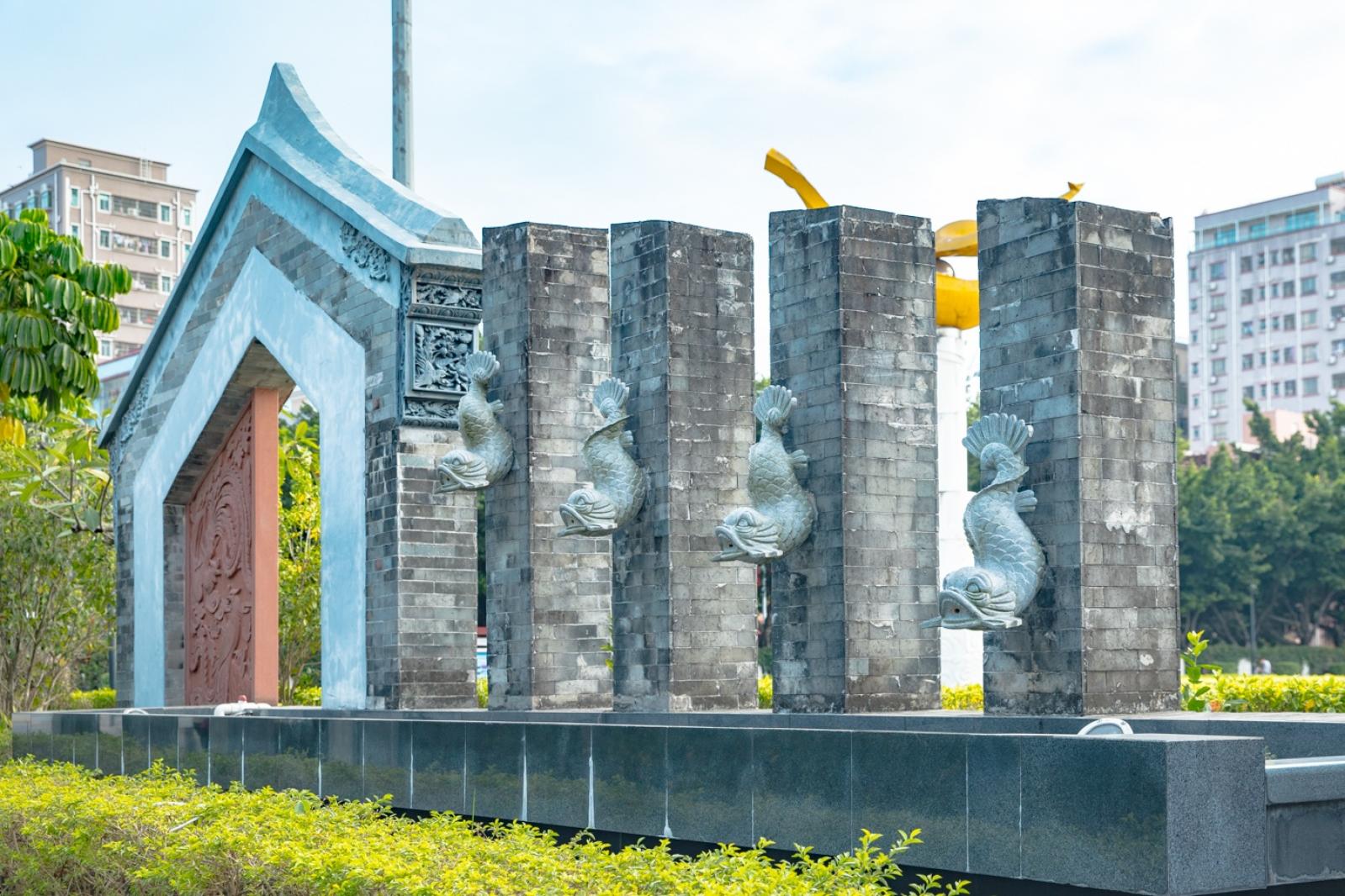 深圳凤凰古村