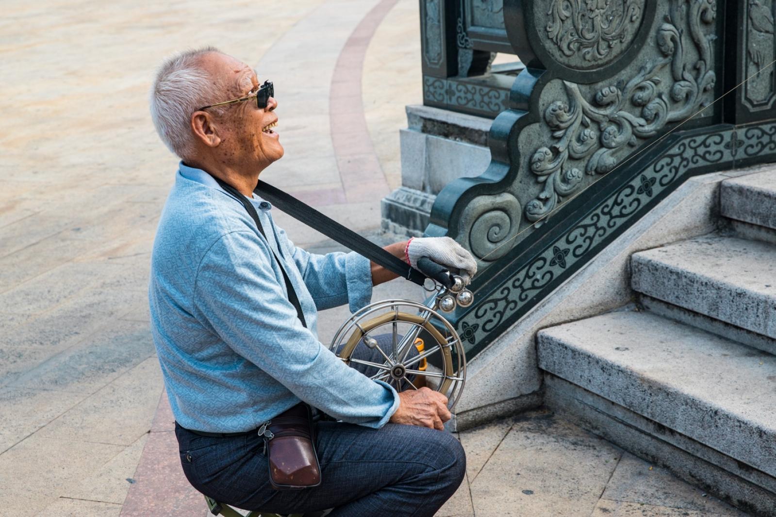 深圳凤凰古村