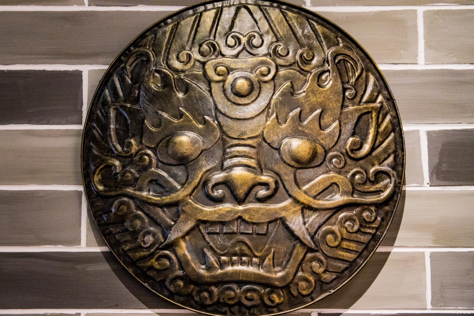文天祥纪念馆