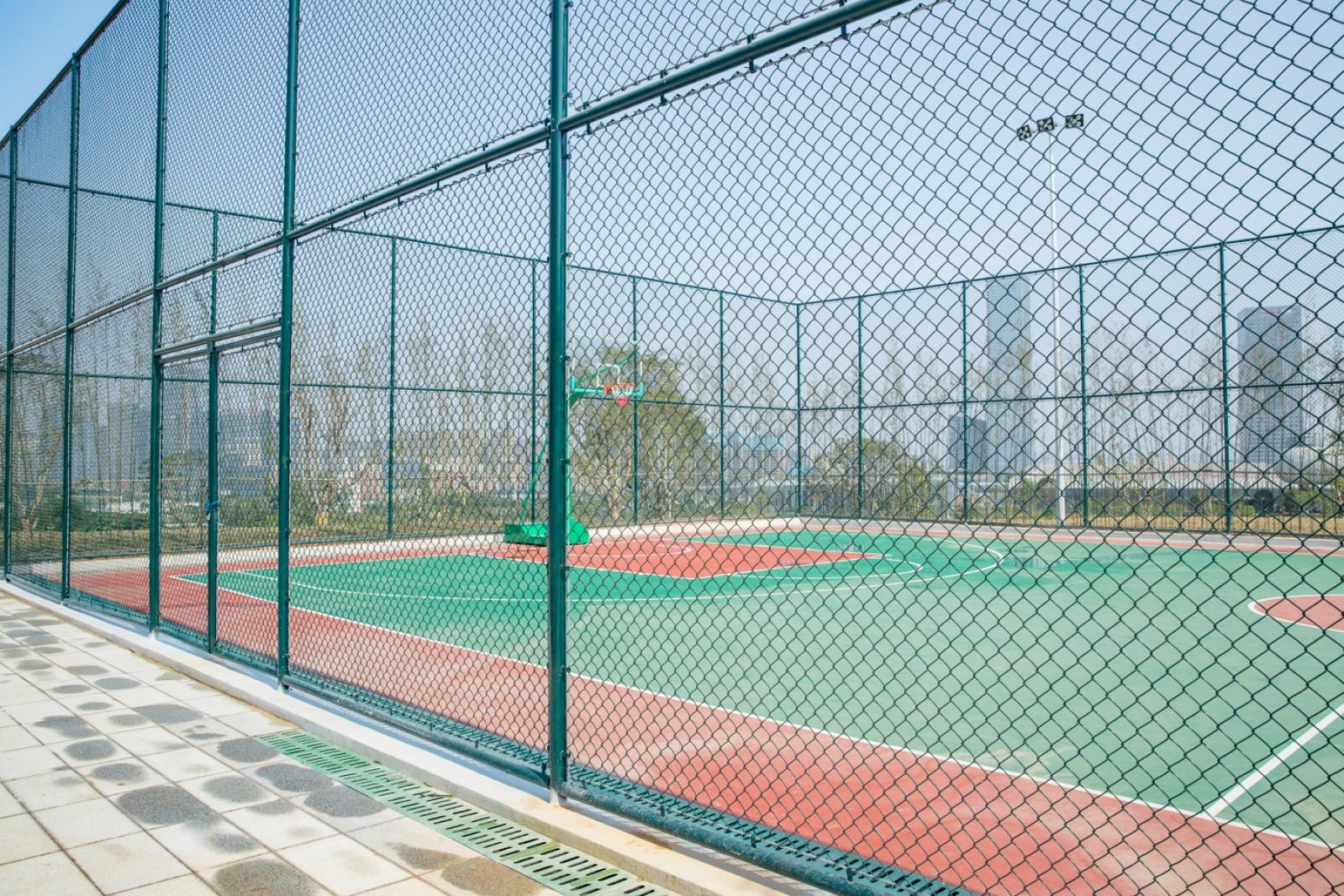 深圳北站中心公园