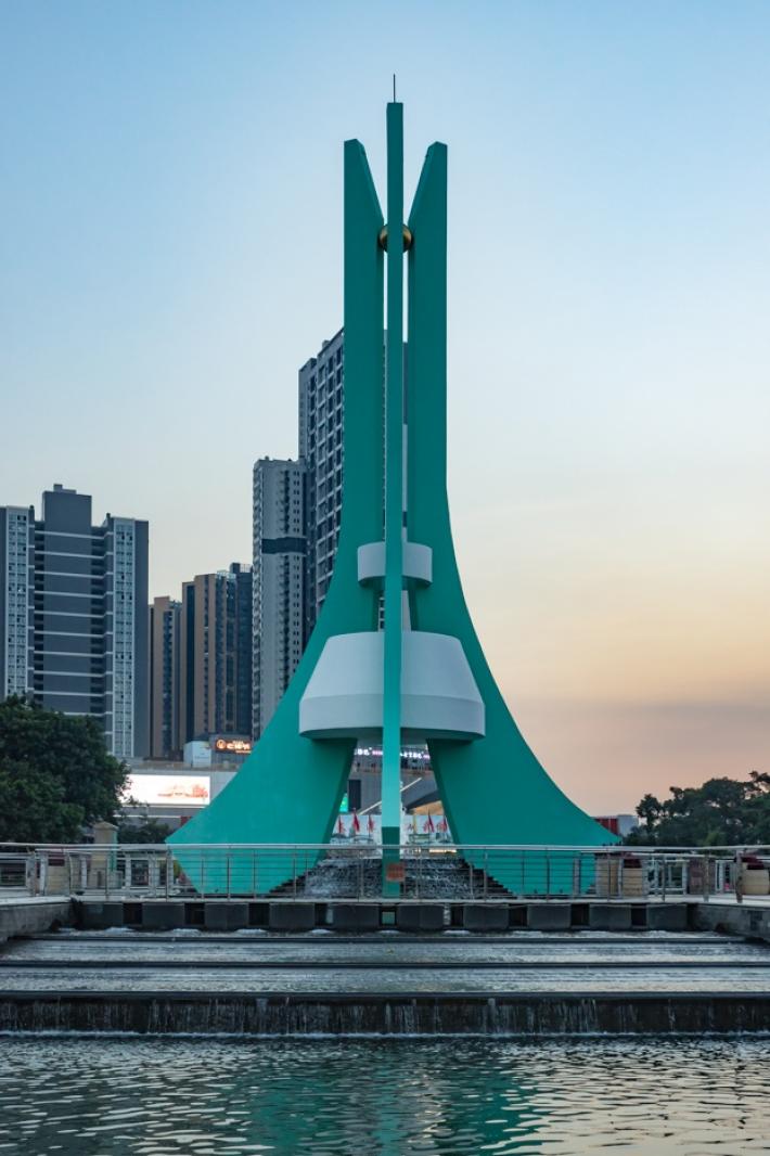 公明广场