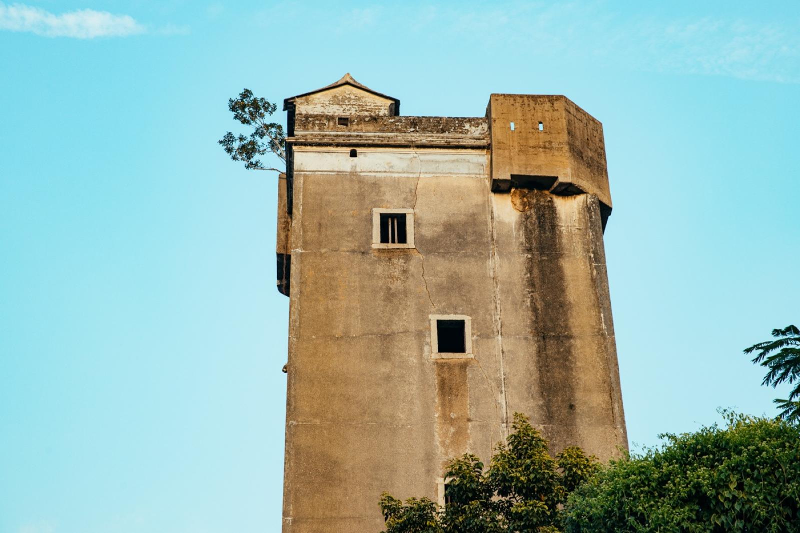 观澜古墟
