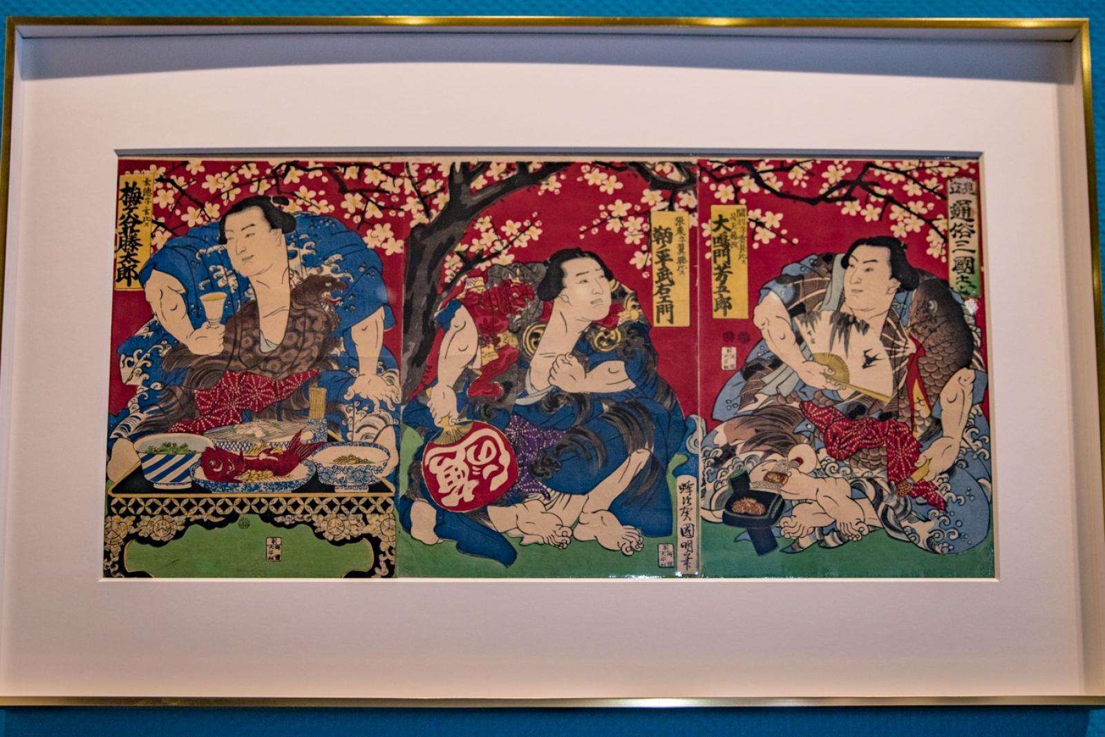 中国版画博物馆