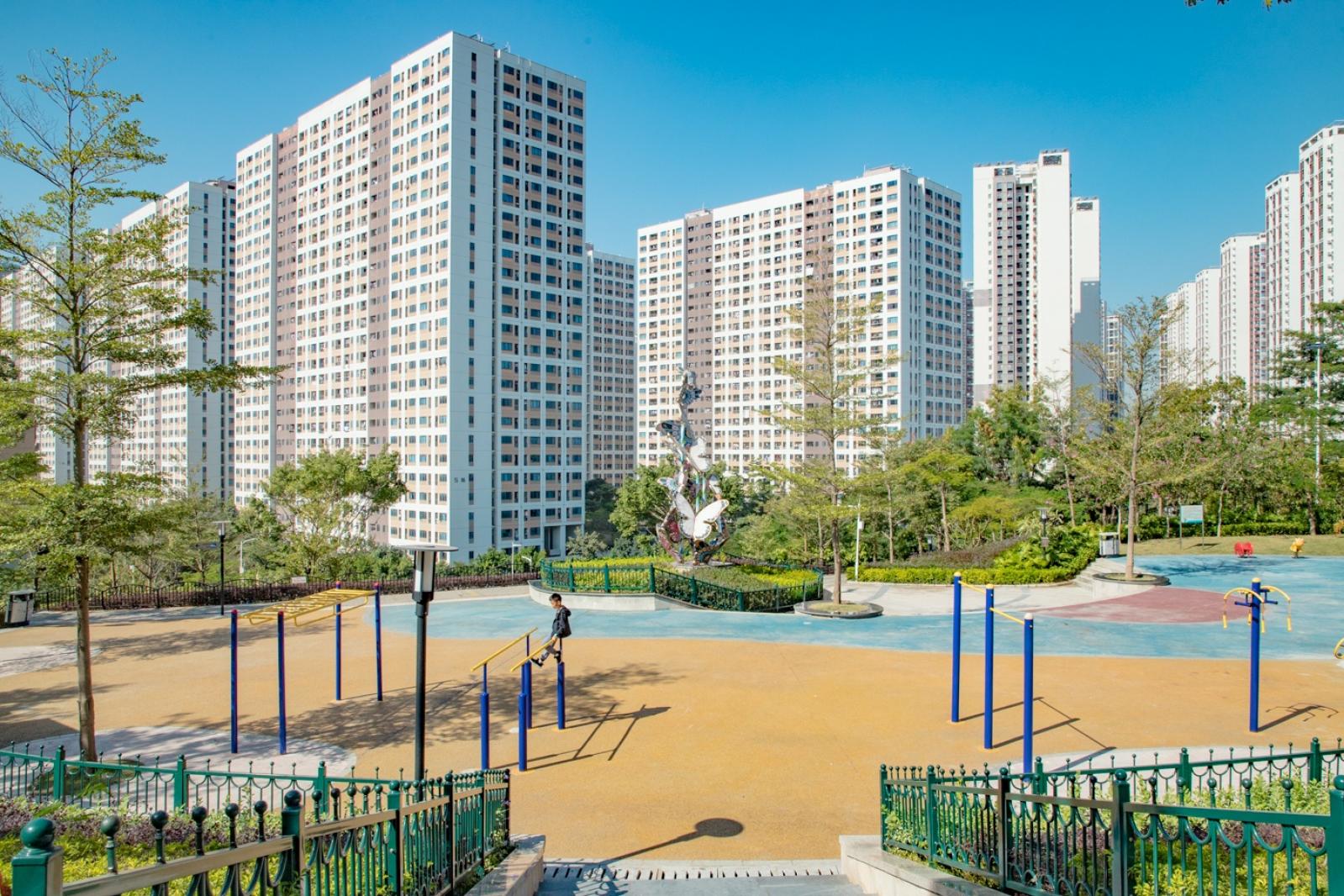 逸秀公园