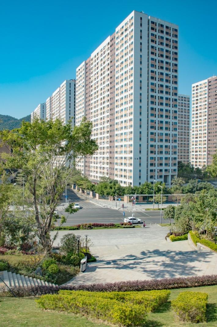 逸秀公园