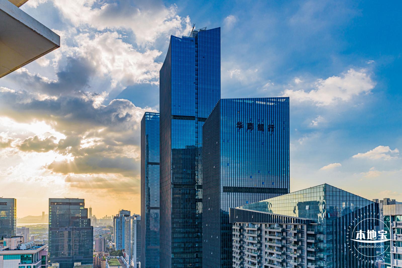 深圳建筑