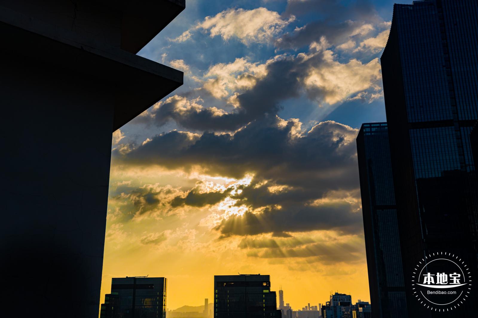 深圳建筑