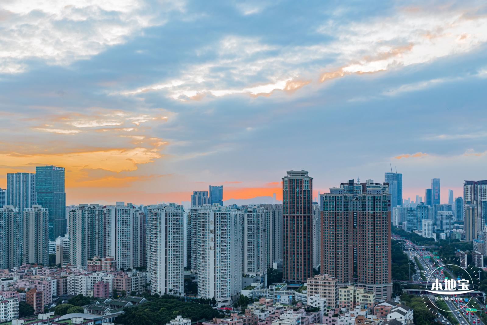 深圳建筑