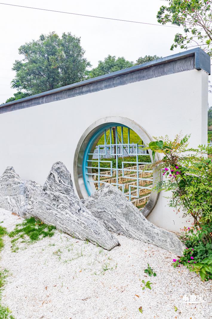 禾塘山水公园