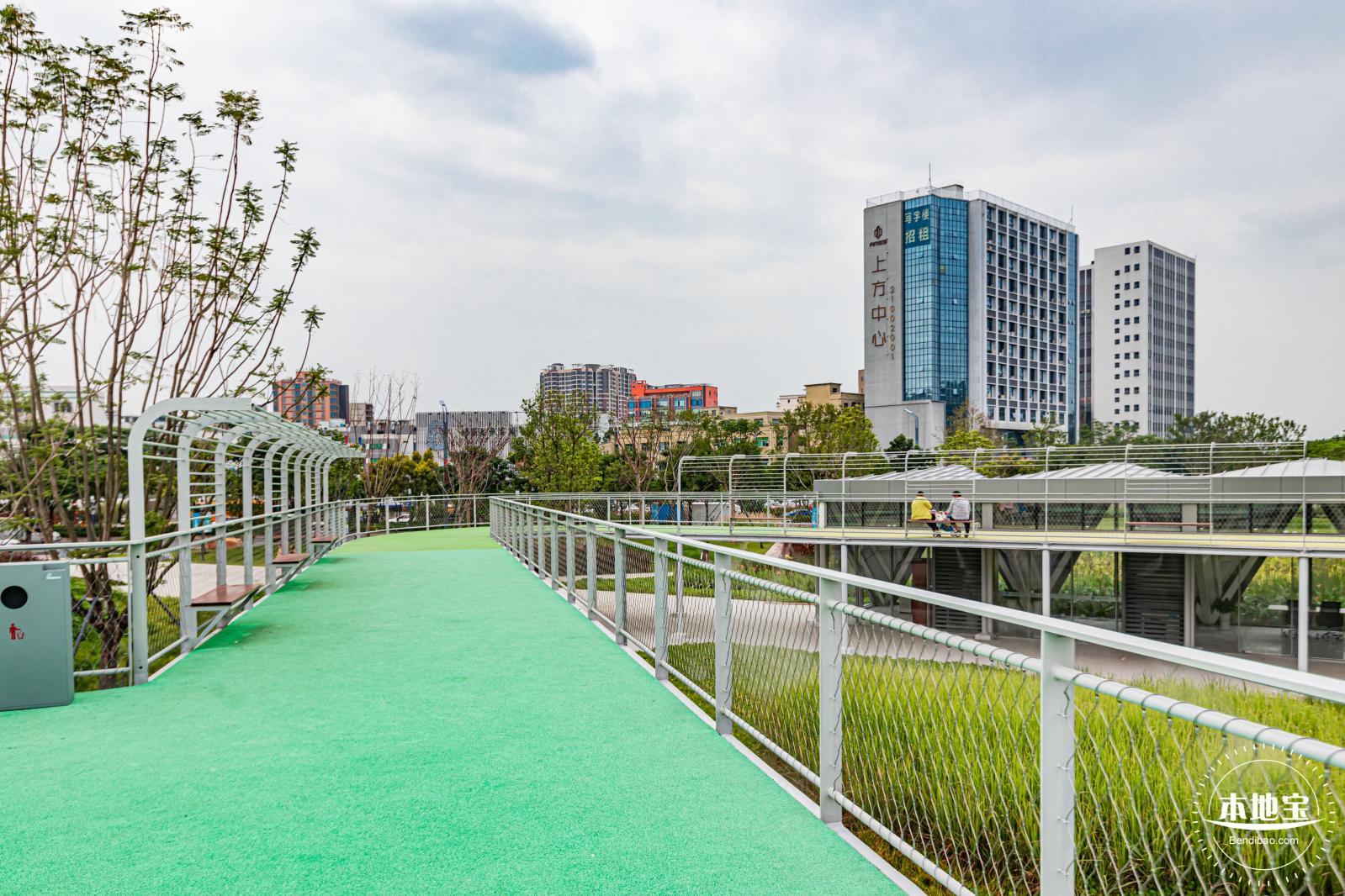 左岸科技公园