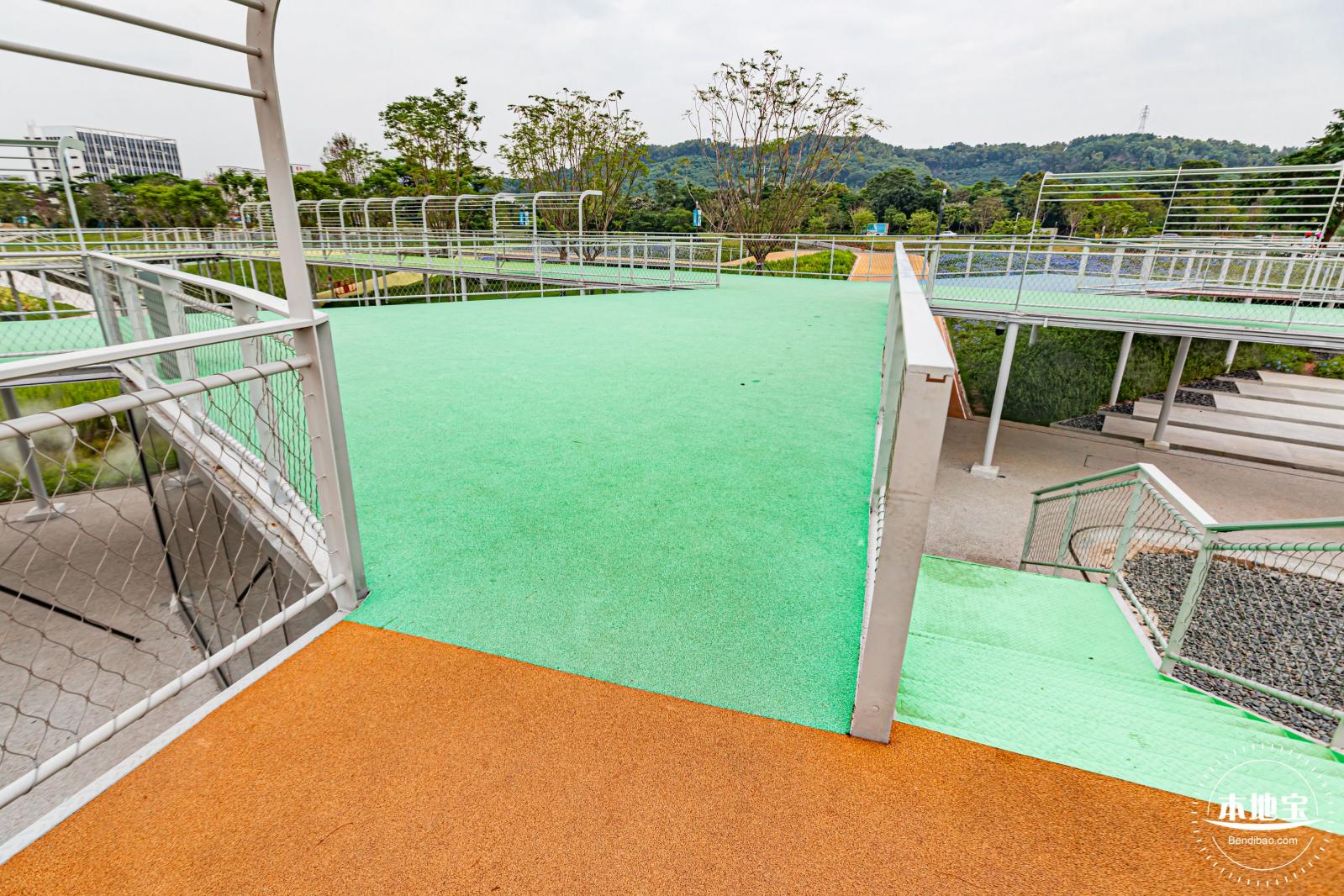 左岸科技公园