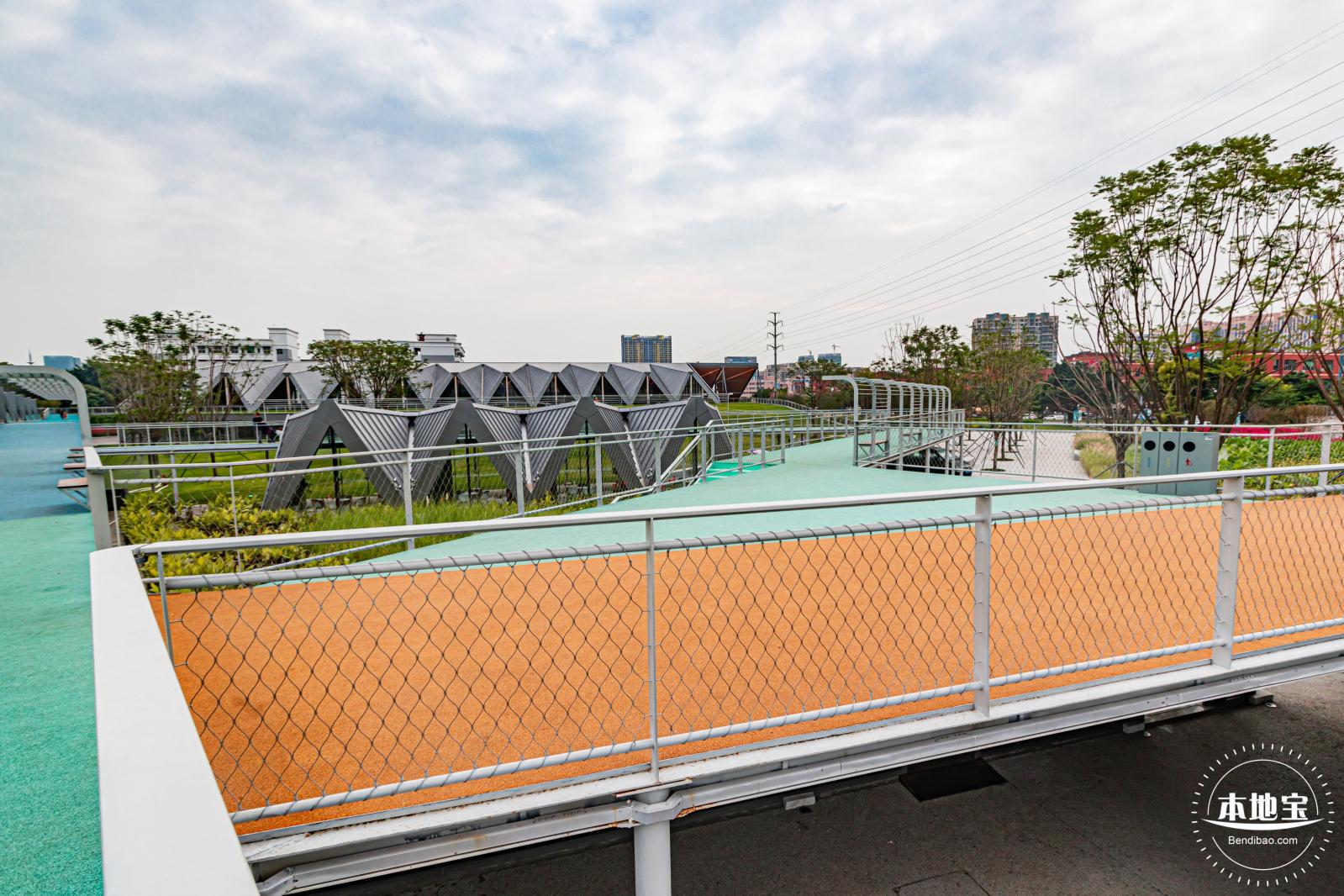 左岸科技公园