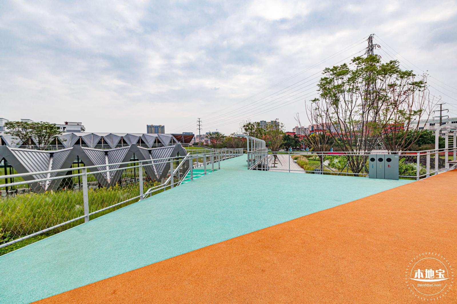 左岸科技公园