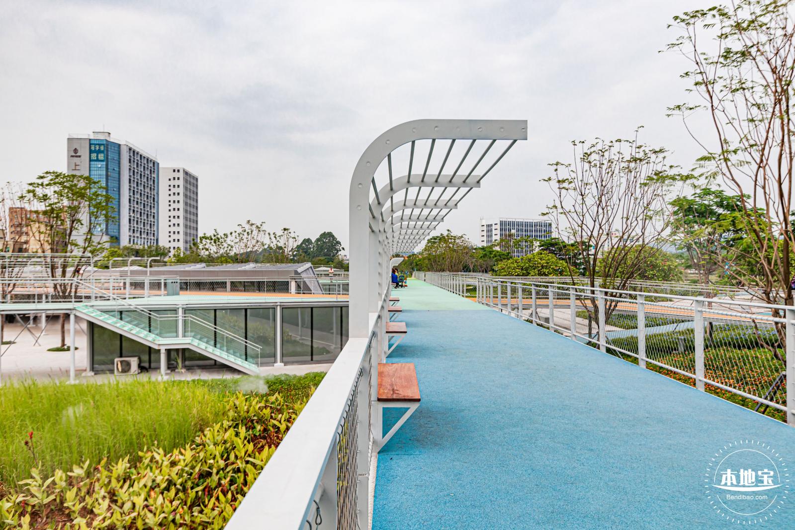 左岸科技公园
