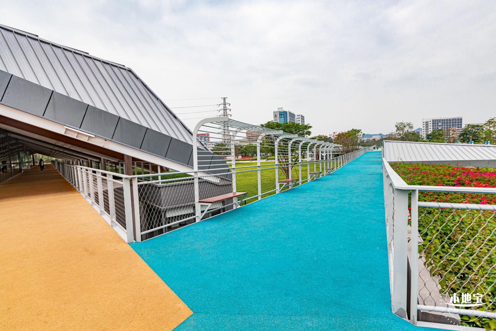 左岸科技公园