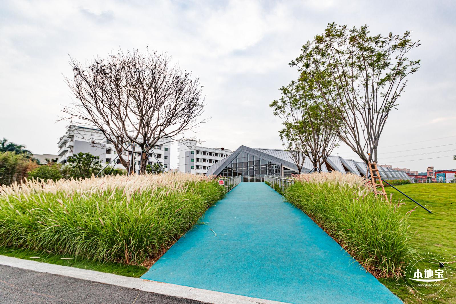 左岸科技公园
