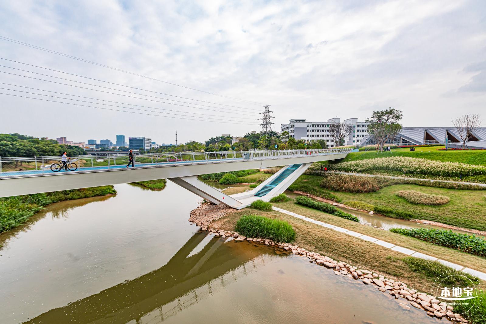 左岸科技公园