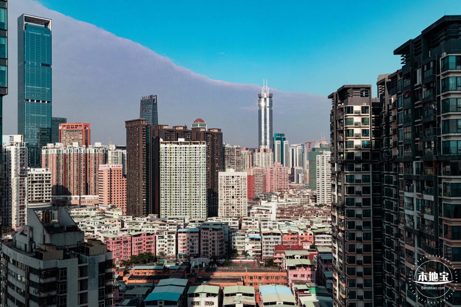 赛格大厦