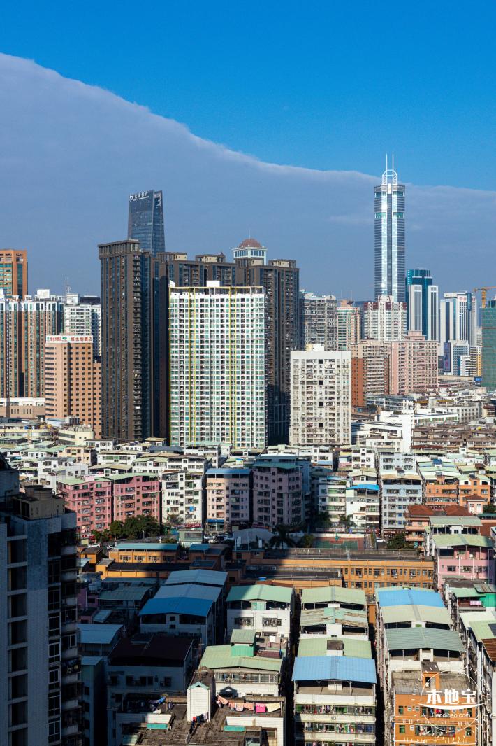 赛格大厦