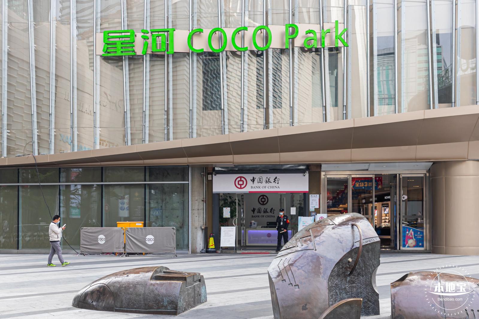 COCO city