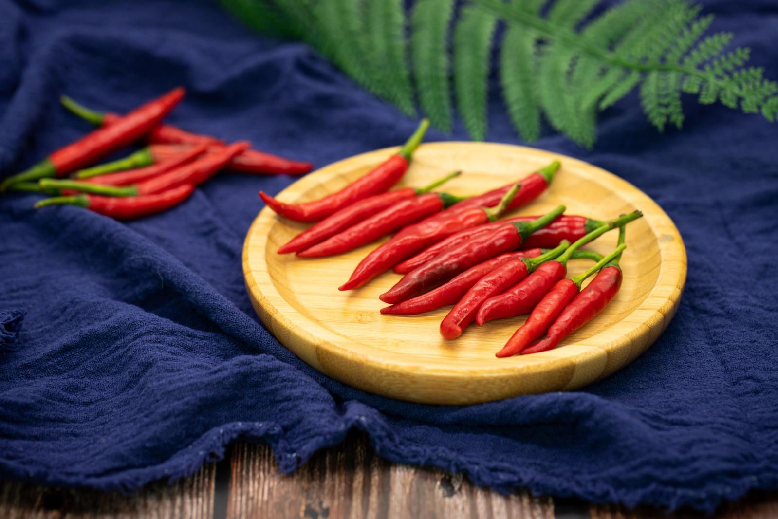 辣椒