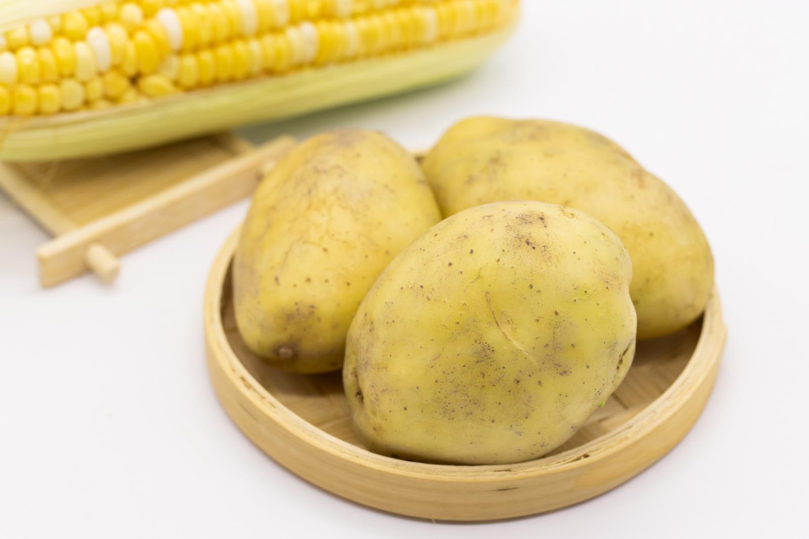 新鲜蔬菜