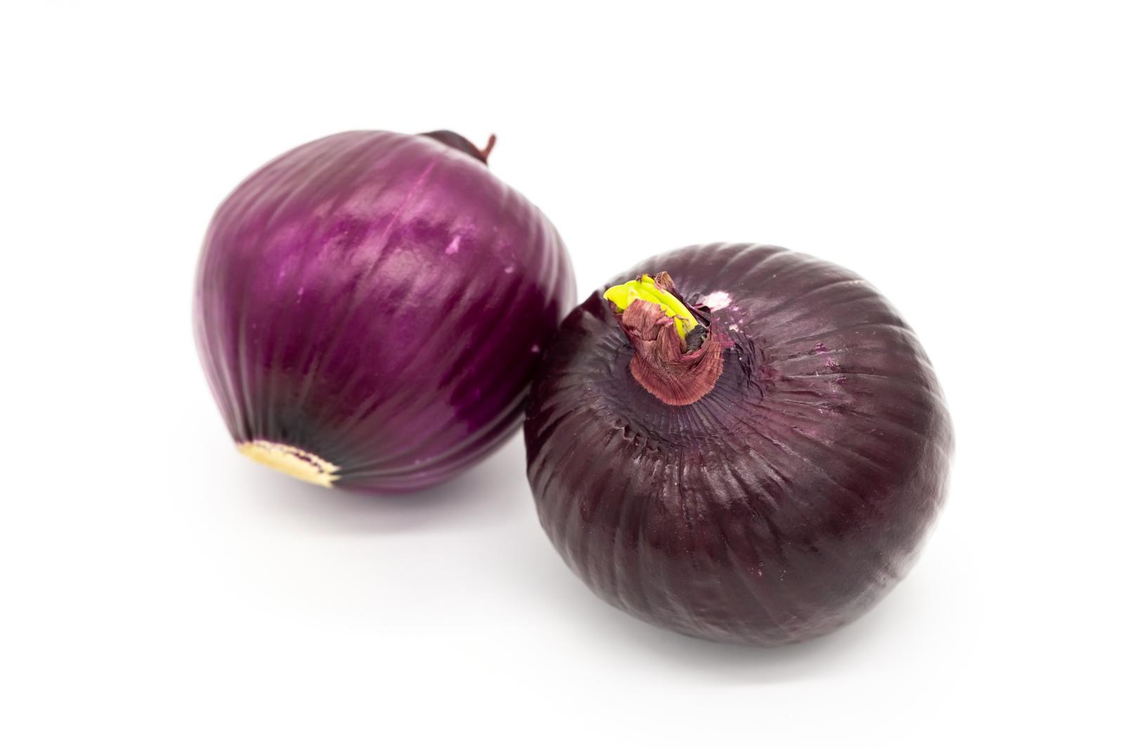 新鲜蔬菜