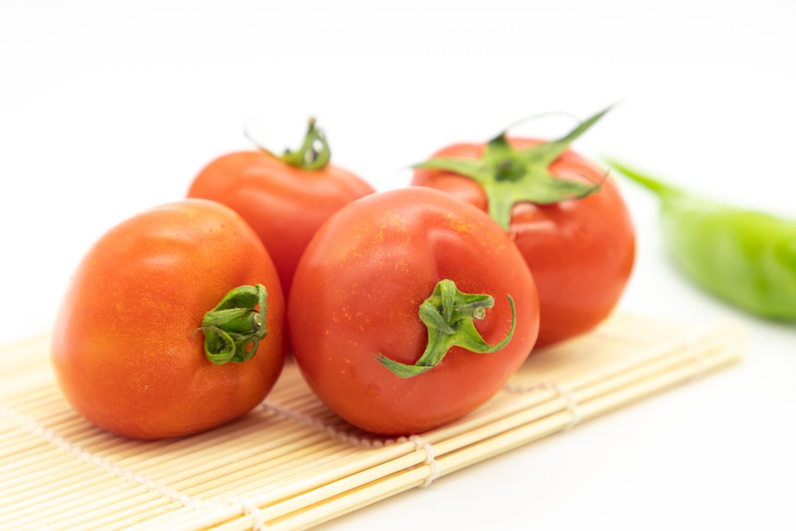 新鲜蔬菜