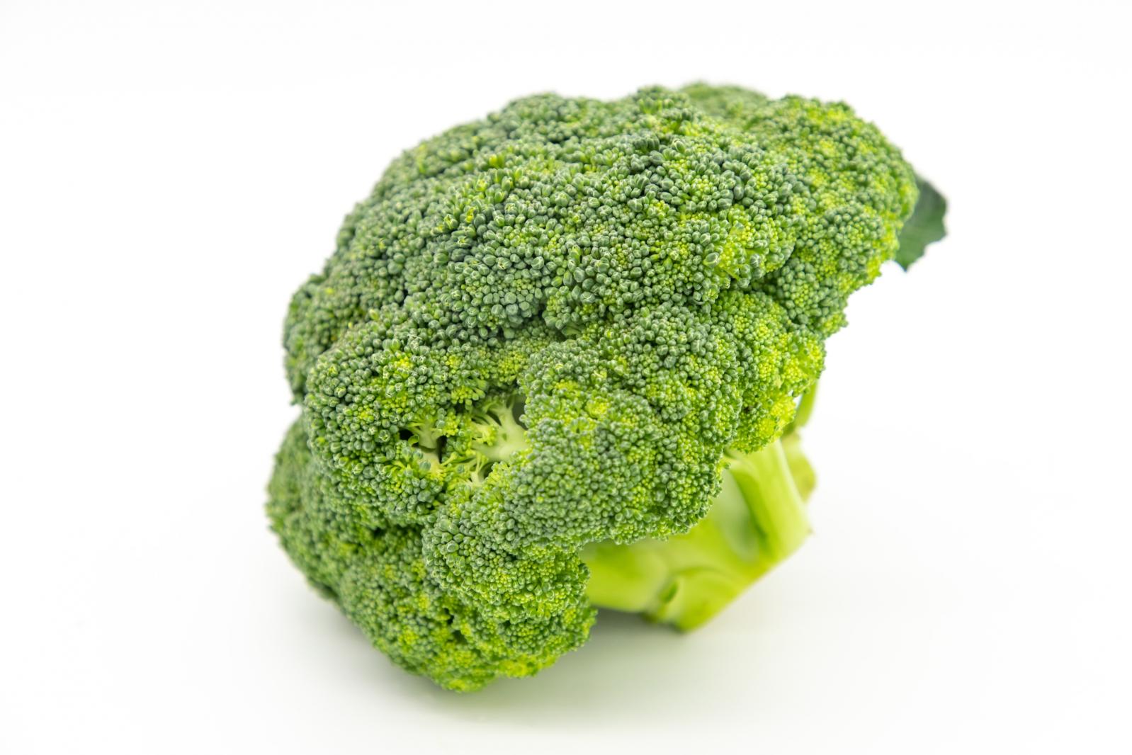 新鲜蔬菜