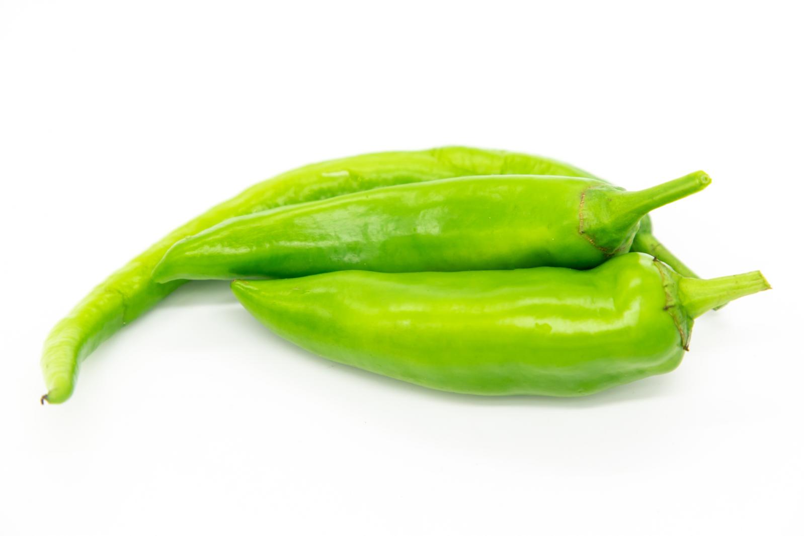 新鲜蔬菜