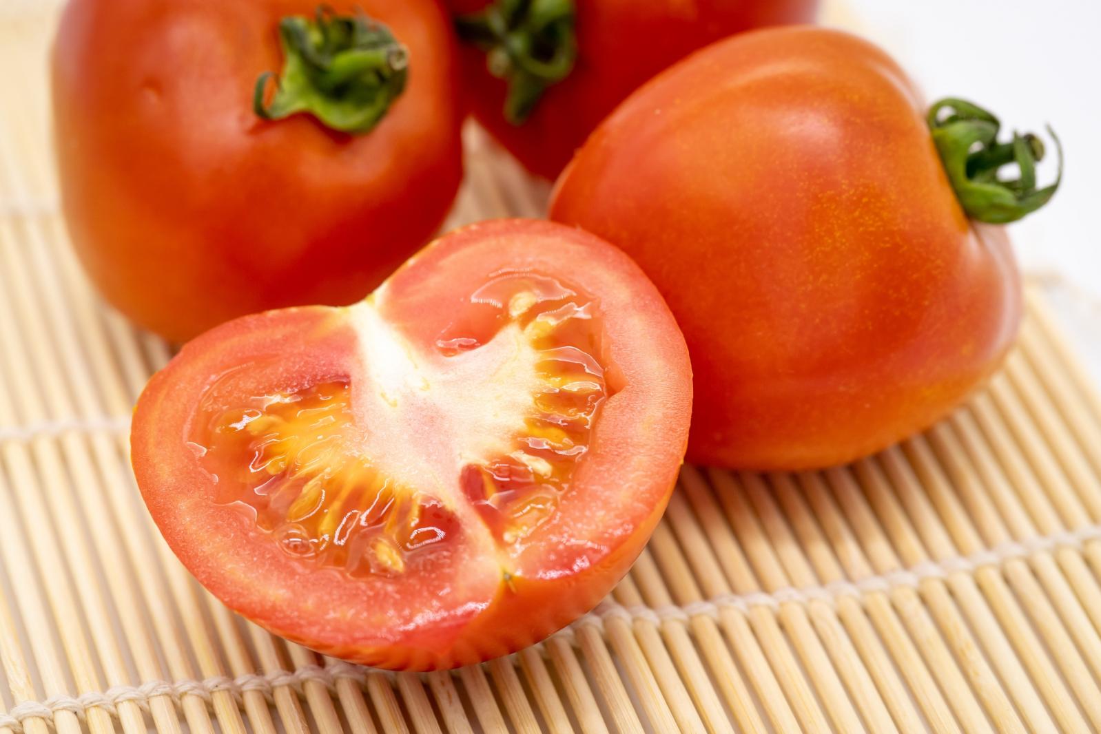 新鲜蔬菜