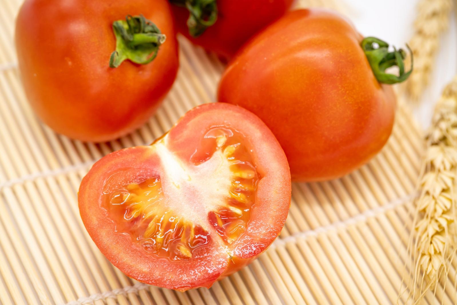 新鲜蔬菜
