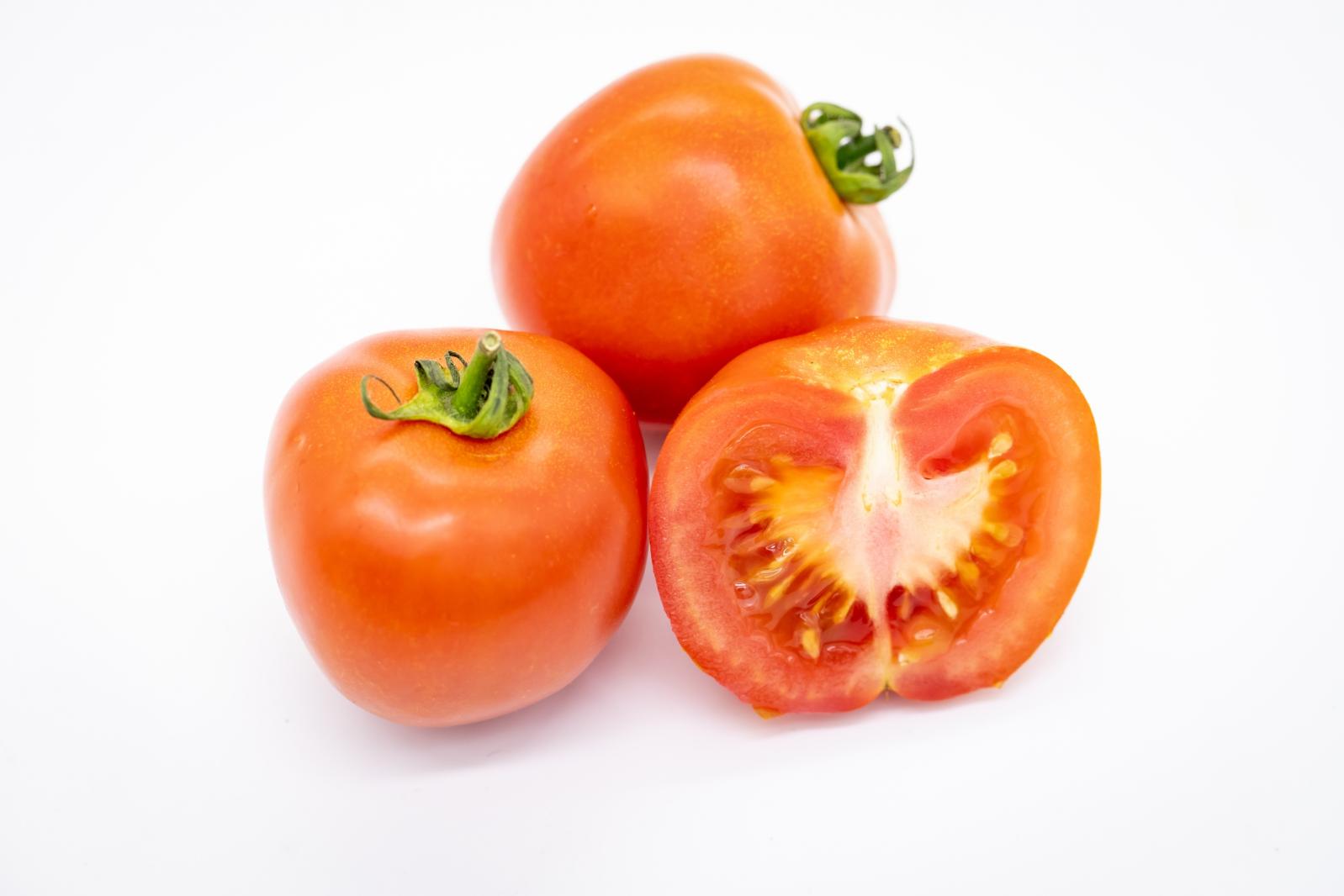 新鲜蔬菜