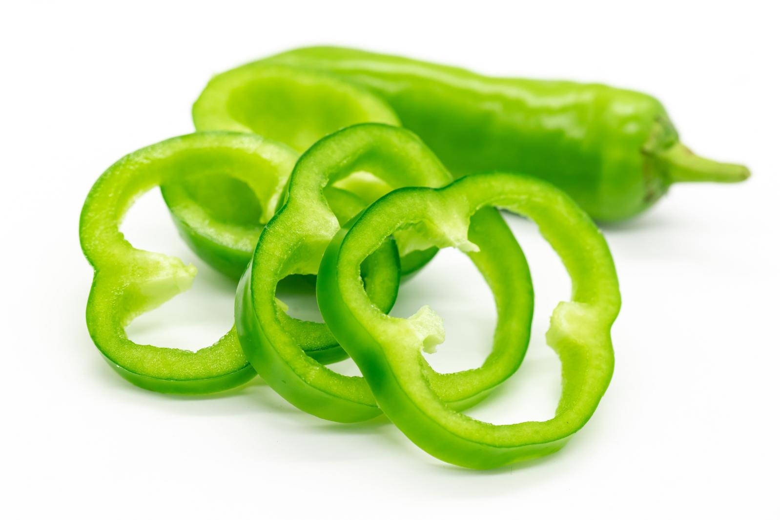 新鲜蔬菜