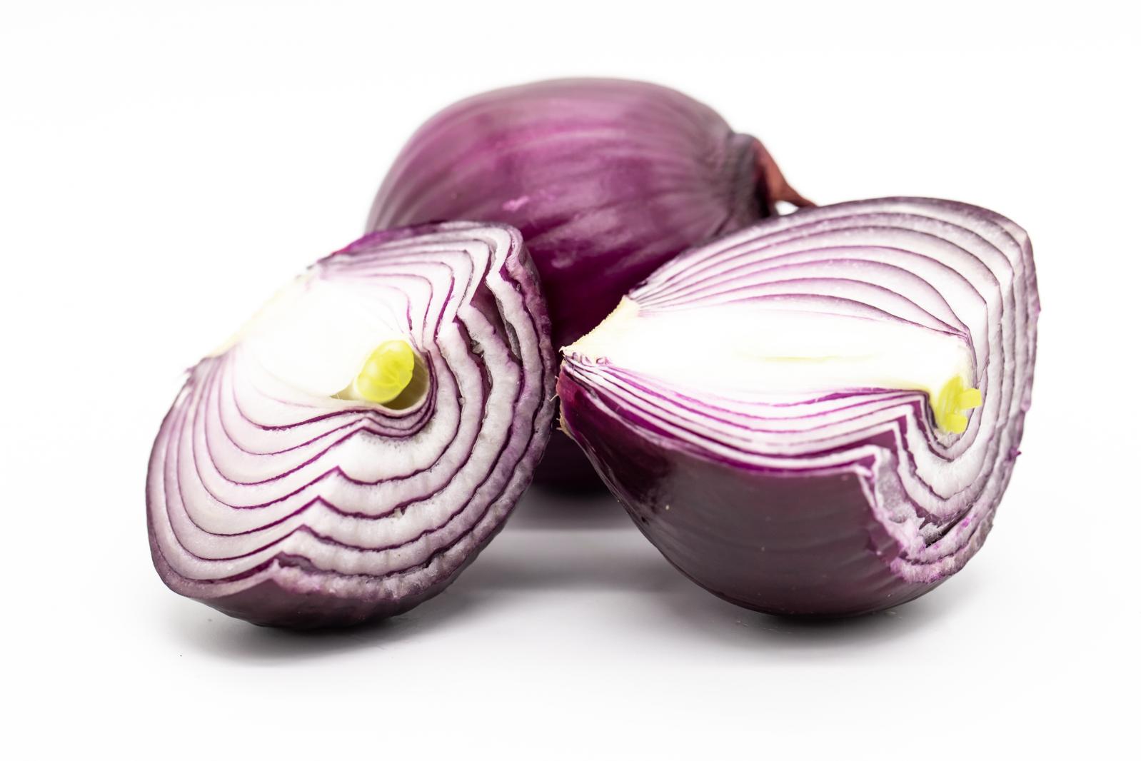 新鲜蔬菜