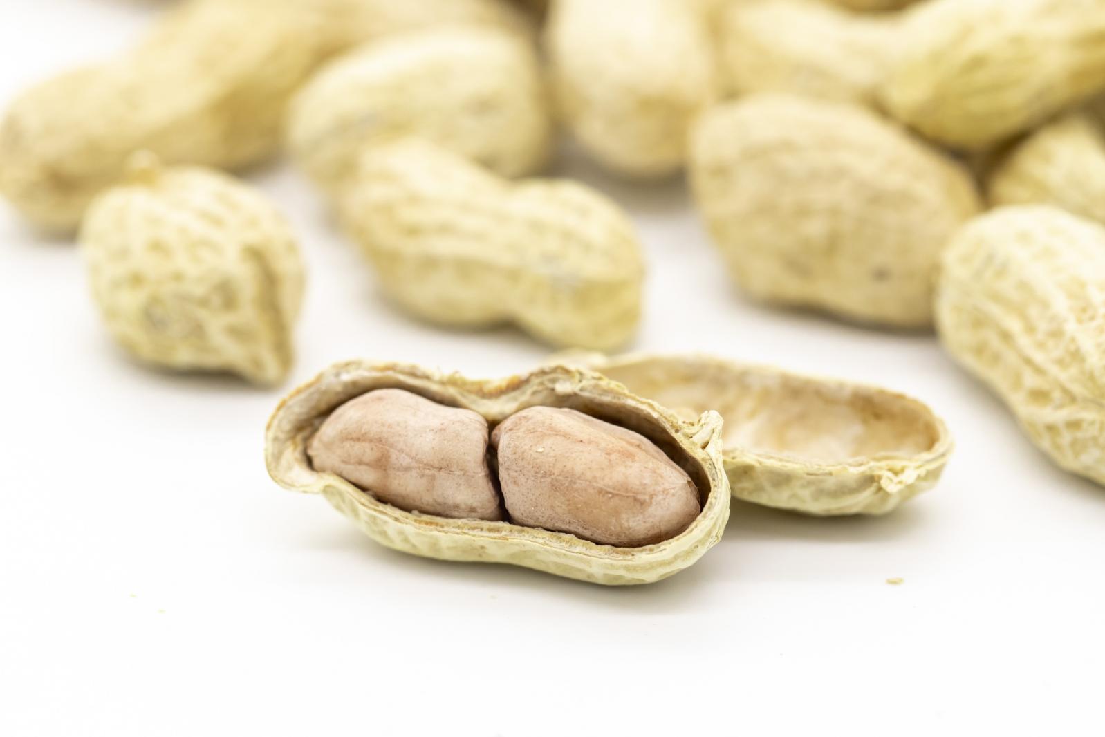 新鲜蔬菜