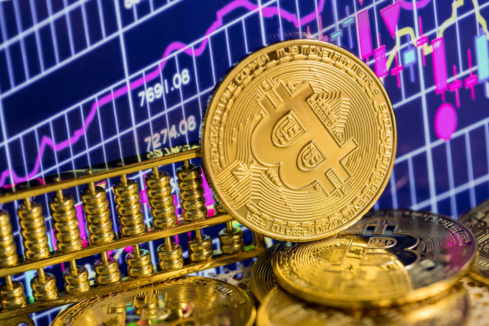 金融货币