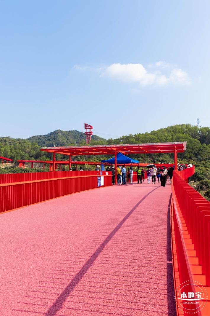 虹桥公园