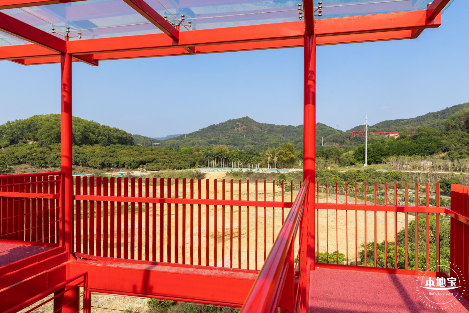 虹桥公园