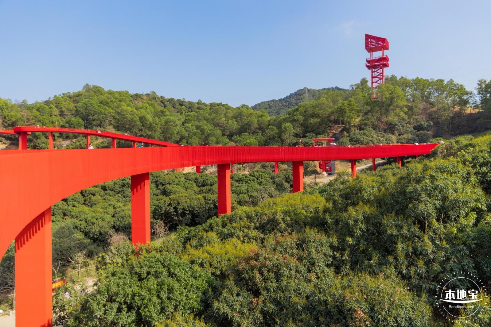 虹桥公园