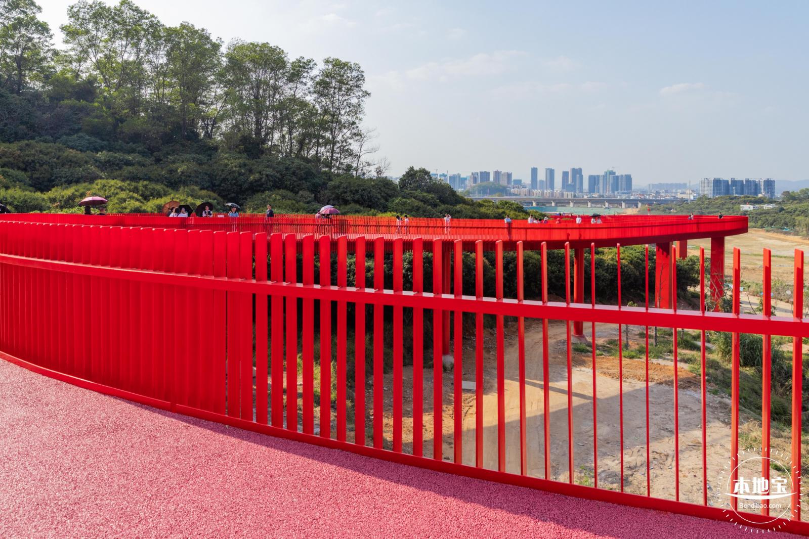 虹桥公园