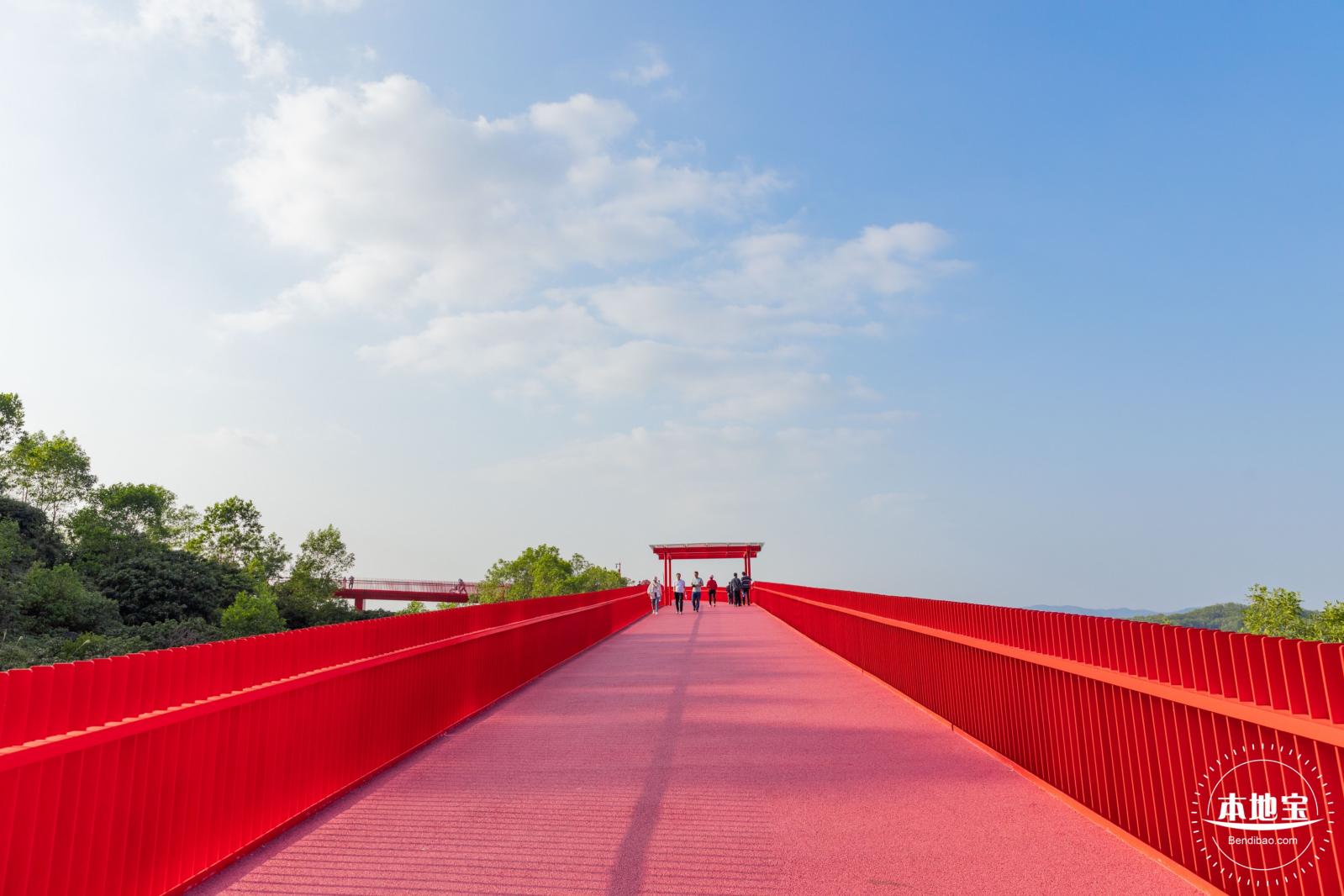 虹桥公园