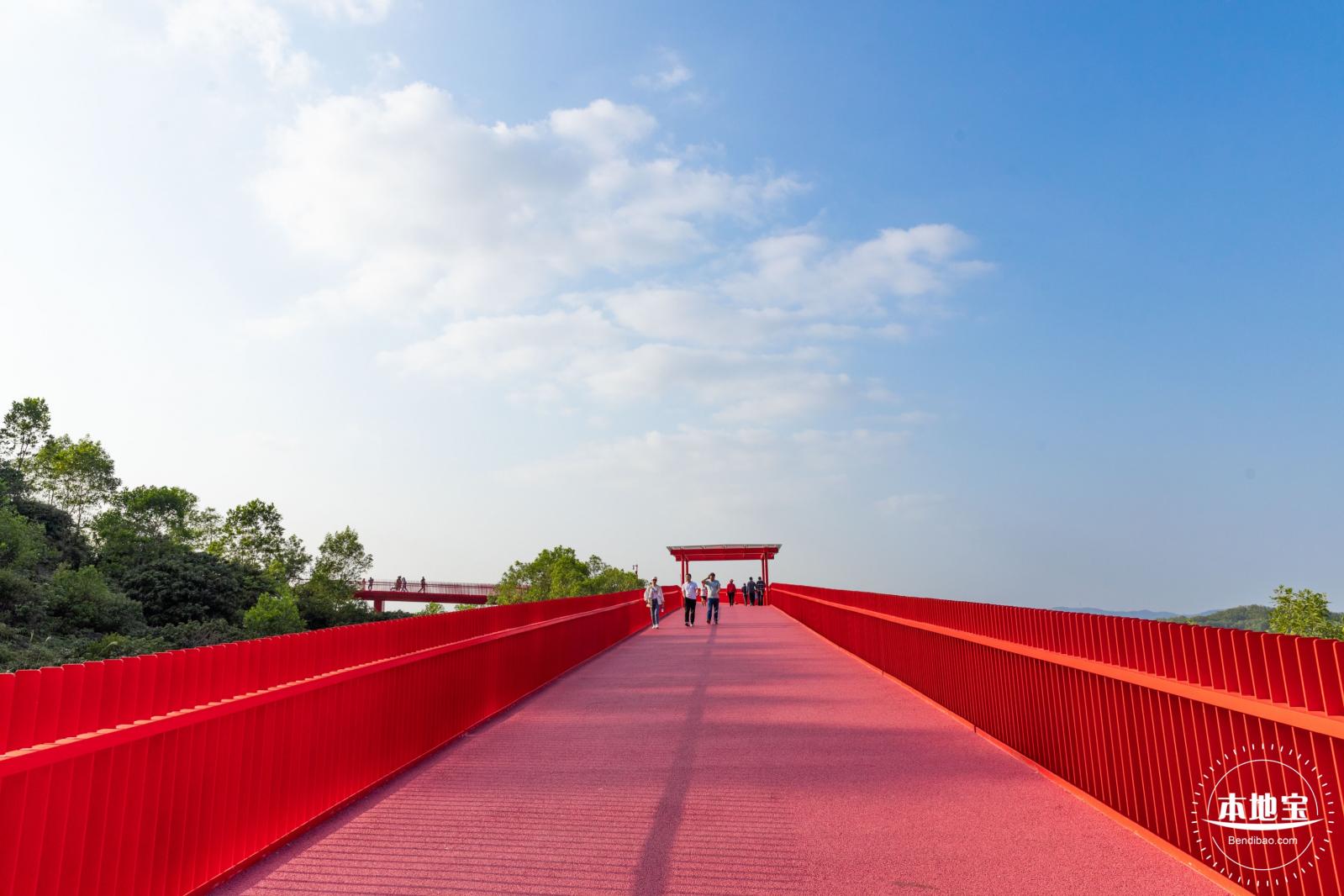 虹桥公园