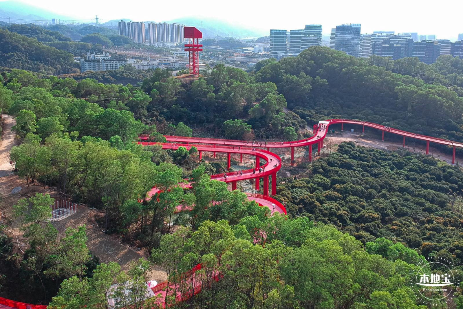 虹桥公园