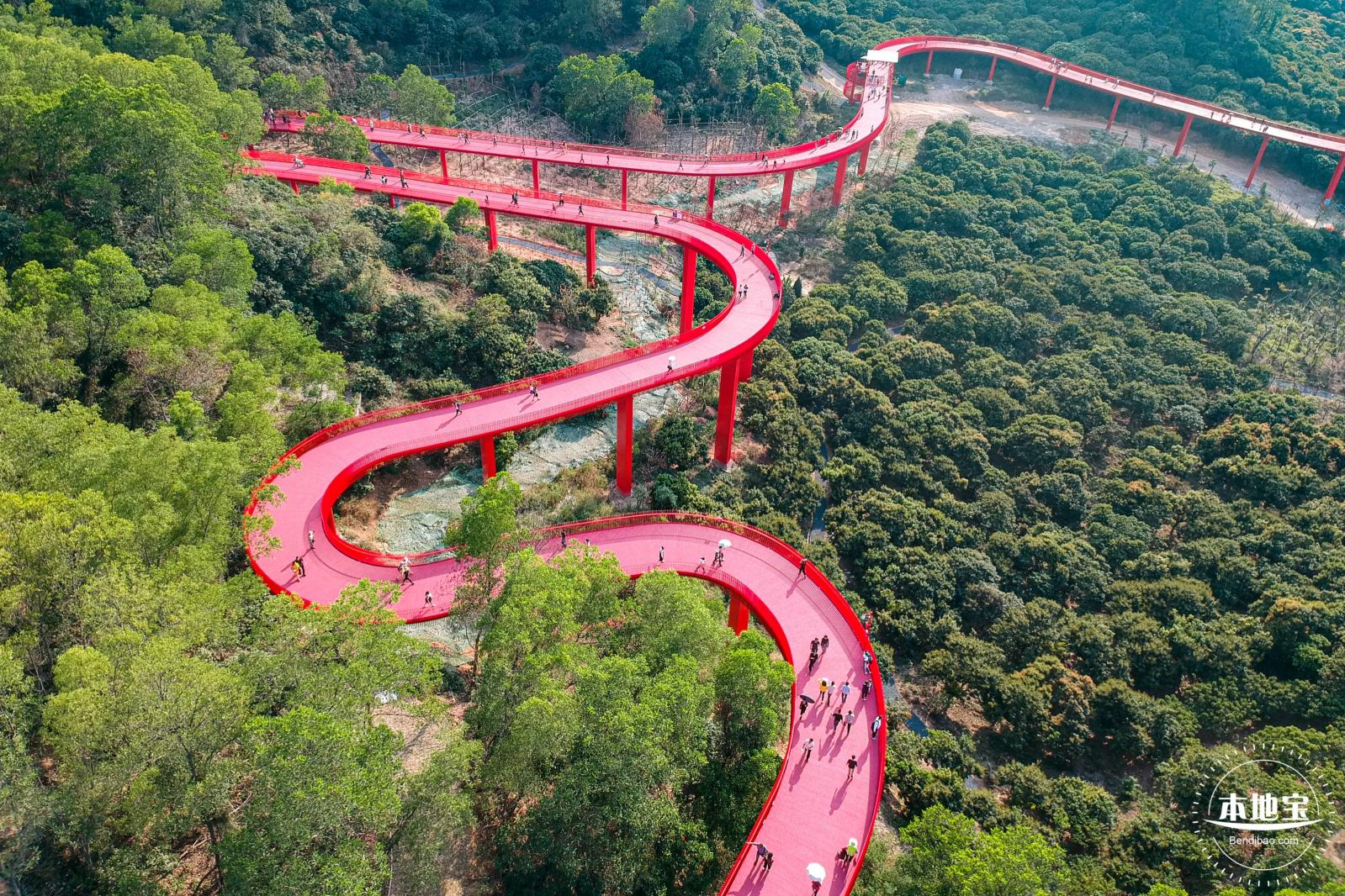虹桥公园