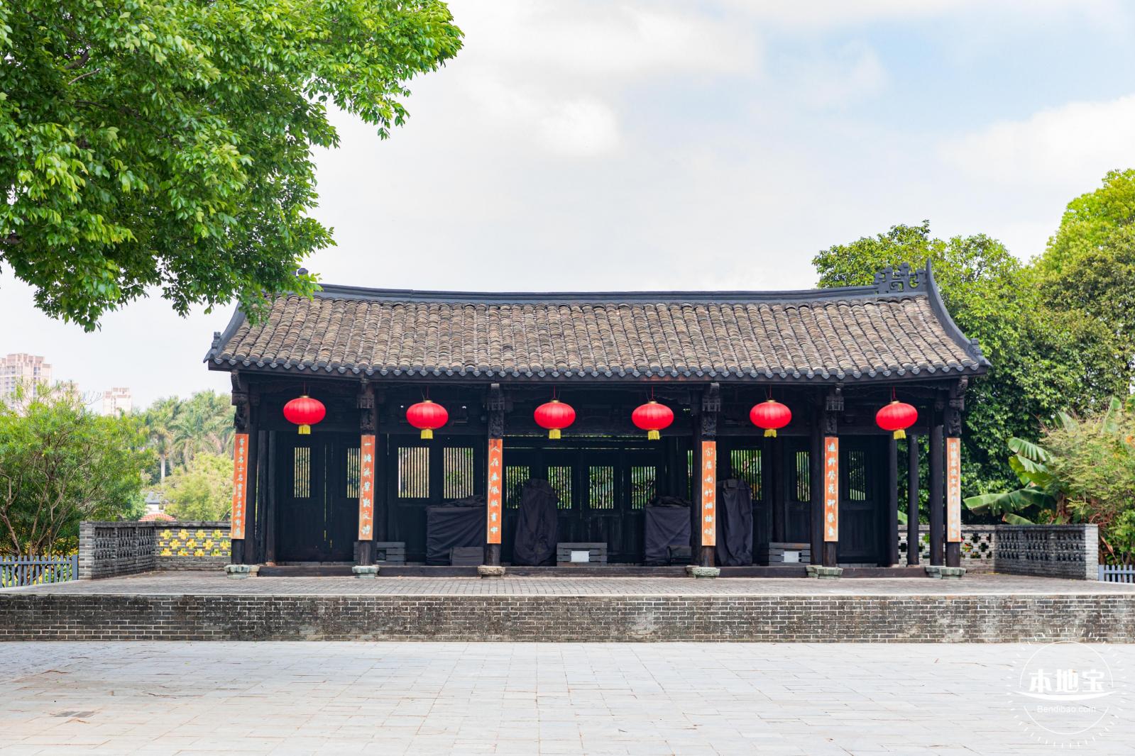 观澜版画村油菜花/向日葵