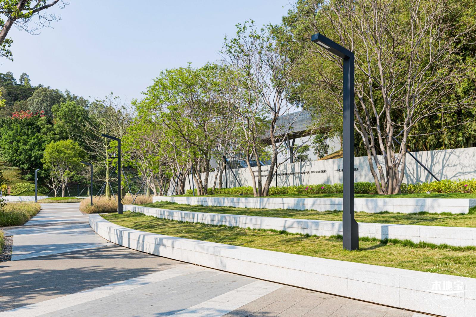 深圳民法公园